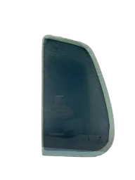 VIDRO VIGIA PORTA TRASEIRA ESQUERDA VW FOX 2016 A 2020 ORIG