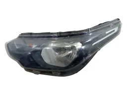 Farol Esquerdo Strada 2020/ Sem Led
