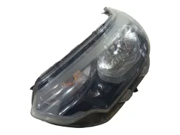 FAROL ESQUERDO STRADA 2020/ SEM LED
