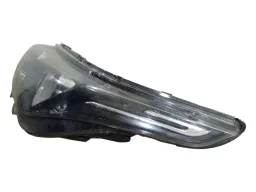 FAROL ESQUERDO STRADA 2020/ SEM LED