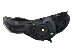 FAROL ESQUERDO STRADA 2020/ SEM LED