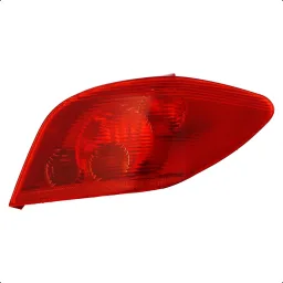 LANTERNA TRASEIRA DIREITA 307 HATCH 2001 2002 A 2006 TYC