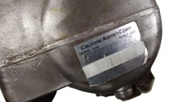 COMPRESSOR AR COND PALIO STRADA GRAN SIENA 1.0 1.4  CALSONIC