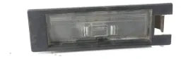 Luz De Placa Fiat Uno 2013