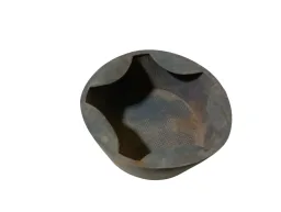 Borracha Porta Copos Saveiro Gol G5 5U0863191