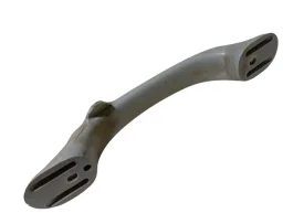 ALÇA TETO GOL G2 PARATI SAVEIRO 1994 A 1999 377857607