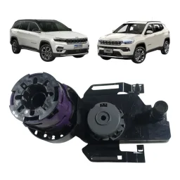 Bomba Combustível Original Jeep Compass Commander 1.3 T270