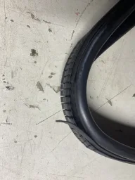 VIDRO PORTA TRASEIRA DIREITA (FIXO) ARGO PULSE 2018 2019/..