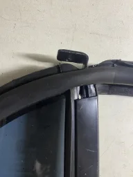 VIDRO PORTA TRASEIRA DIREITA (FIXO) ARGO PULSE 2018 2019/..