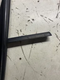 VIDRO PORTA TRASEIRA DIREITA (FIXO) ARGO PULSE 2018 2019/..