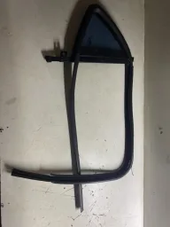 Vidro Porta Traseira Direita (Fixo) Argo Pulse 2018 2019/..