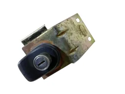 Miolo Fechadura Tampa Traseira Gol G2 1995 a 1999