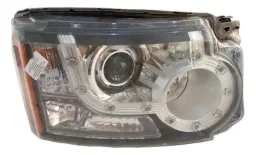 Farol Direito Led Land Rover Discovery 3 2.7 2008
