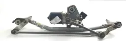 Motor Limpador Parabrisa Citroën C3 Exclusive 2010/2011