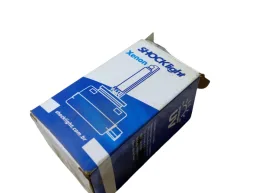 LÂMPADA XÊNON SLX5-D1S 5500K 35W 12V BX2010-81