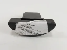 Botão Pisca Alerta Kia Soul 2010/2011
