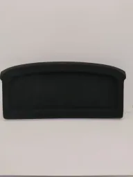 TAMPÃO BAGAGITO PORTA MALAS VOLKSWAGEN GOLF HATCH 2012 2020