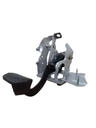 PEDAL FREIO CITROEN C4 AUTOMATICO 2008 2009 2010 2011