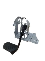 PEDAL FREIO CITROEN C4 AUTOMATICO 2008 2009 2010 2011