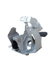 PEDAL FREIO CITROEN C4 AUTOMATICO 2008 2009 2010 2011