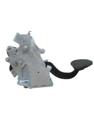PEDAL FREIO CITROEN C4 AUTOMATICO 2008 2009 2010 2011