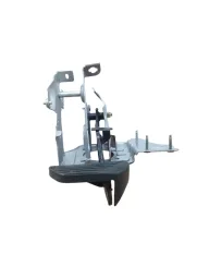 PEDAL FREIO CITROEN C4 AUTOMATICO 2008 2009 2010 2011