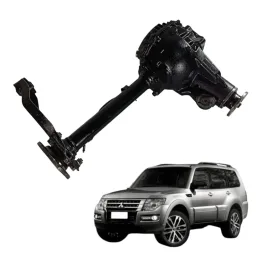 Diferencial Dianteiro Pajero Full 3.8 2001 A 2021 11x47
