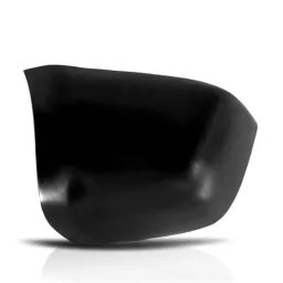 MOLDURA PONTA PARA CHOQUE ESQUERDO TRASEIRO TIGGO 2010 2013