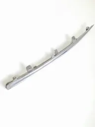 Acabam. Grade Frontal L/d Honda Cr-v 2012