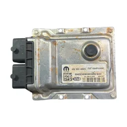 Módulo Injeção Fiat Iaw10gfhw015 46352482