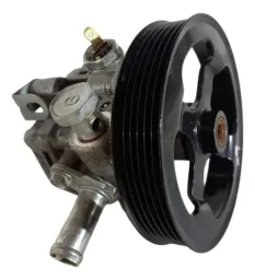 Bomba Direção Hidráulica Mitsubishi Lancer 2.0 2012/2018