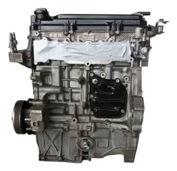Motor Honda Fit City Wr-v 1.5 Flex 2015 2016 a 2021