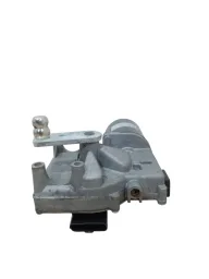 MOTOR LIMPADOR PARABRISA PEUGEOT 307 2008 2009