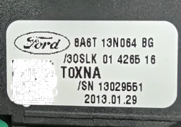 Chave Seta Limpador Ford Ecosport 1.6 2013 2014 2015 a 2017 8A6T13N064BG