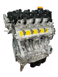 Motor Toro Renegade Compass Commander Fastback Pulse 1.3 22/