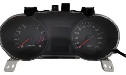 Painel de instrumento mitsubishi ASX 2.0 2011/2018