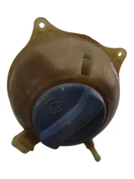 RESERVATORIO AGUA RADIADOR GOLF 1994 1998 C/SENSOR 1H0121407