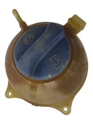 Reservatorio Agua Radiador Golf 1994 1998 C/sensor 1h0121407