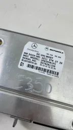 MÓDULO BLUETOOTH MERCEDES E350 2003 À 2009