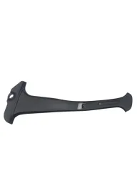 Moldura Coluna Central Esquerda Mercedes B180 2009