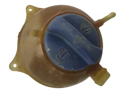 RESERVATORIO AGUA RADIADOR GOLF 1994 1998 C/SENSOR 1H0121407