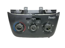 COMANDO AR CONDICIONADO FIAT PUNTO LINEA 2008 A 2017