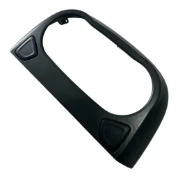 Moldura Painel Comando Ar Cond. Uno Vivace 2011 cx560m