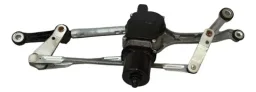 Motor limpador parabrisa dianteiro Honda city 1.5 2015