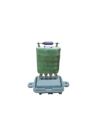 RESISTENCIA AR CONDICIONADO CITROEN C4 2007 2008 2009 A 2013