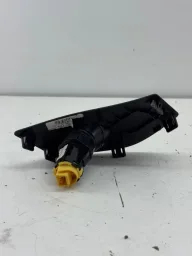 MOLDURA INTERRUPTOR AIRBAG FIT 2015 Á 2021