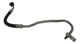 Mangueira compressor ar cond. Mitsubishi pajero TR4 2.0 2010