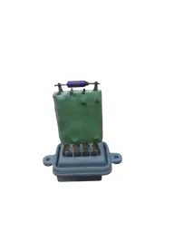 RESISTENCIA AR CONDICIONADO CITROEN C4 2007 2008 2009 A 2013