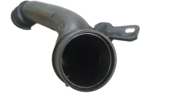 MANGUEIRA INTERCOOLER LAND ROVER DISCOVERY 4 3.0 2010