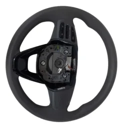 Volante De Direção C/comando Hyundai Hb20s 1.0 2021/2022